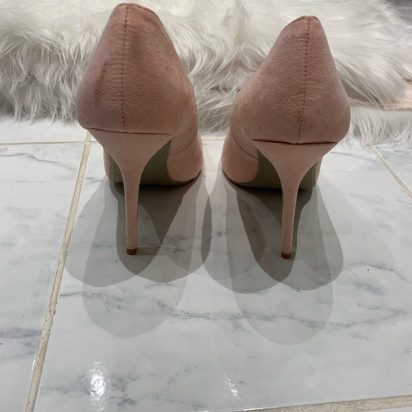 Pretty pink heels - Picture 6 of 6